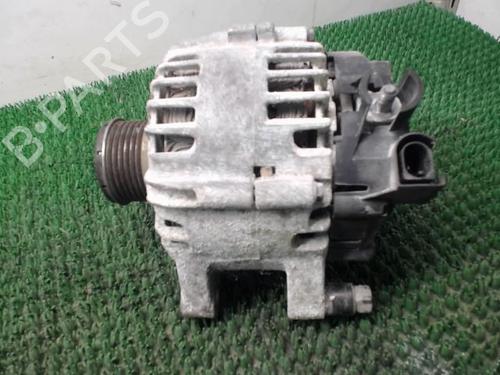 Generator FORD FIESTA VI (CB1, CCN) 1.4 TDCi | BP22087441M7 