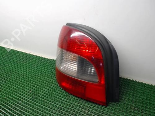 Venstre baglygte RENAULT SCÉNIC I MPV (JA0/1_, FA0_) 1.9 dCi (JA05, JA1F) | BP22077575C34 