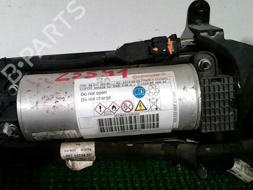 Electronic module PEUGEOT 2008 I (CU_) 1.6 HDi | BP30764688M83