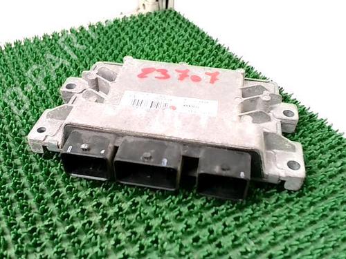 Electronic module RENAULT TWINGO II (CN0_) | BP25262288M83 - Image 5