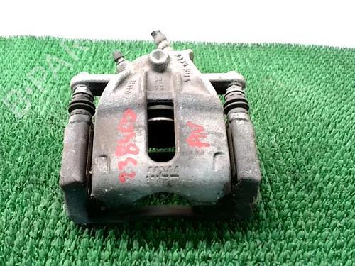 Used Right front brake caliper RENAULT ZOE (BFM_) ZOE (88 hp) 22089124