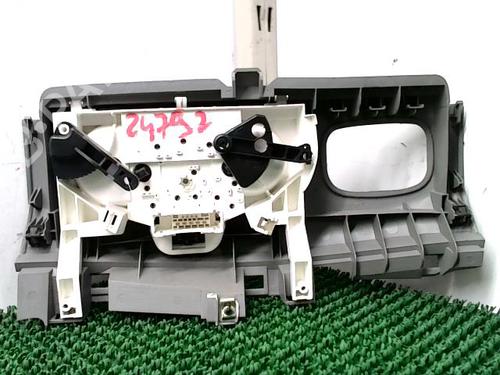 Used Climate control Climate control RENAULT TRAFIC II Van (FL) 1.9 dCi 80 (FL0B) (82 hp) 22412779 22412779