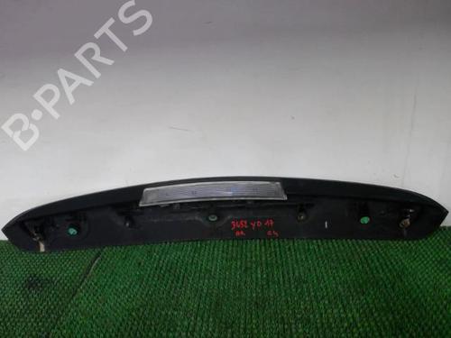 Rear spoiler CITROËN C4 I (LC_) 1.6 HDi | BP22087193C96 
