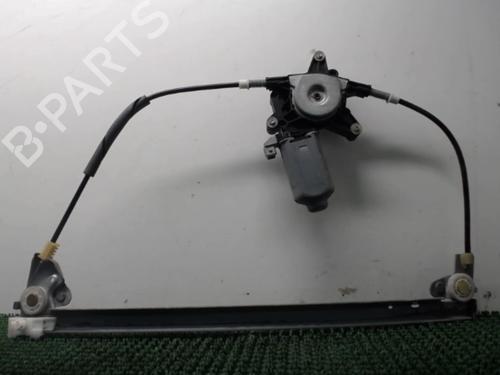 Used Front right window mechanism PEUGEOT 405 II (4B) 1.9 D (68 hp) 22080315