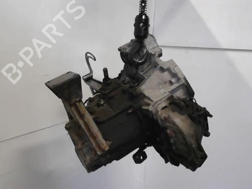 Gearbox CITROËN C25 Van (280_, 290_) 2.5 D | BP29523956M3 