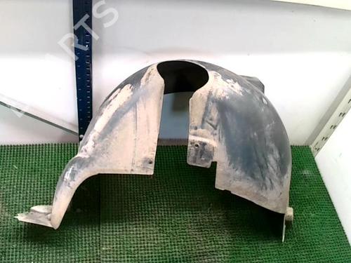 Wheel arch CITROËN C4 Coupe (LA_) 1.6 HDi | BP29529888C56 