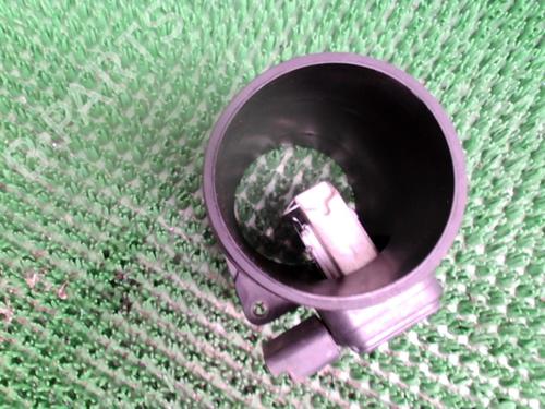 Mass air flow sensor PEUGEOT 607 (9D, 9U) 2.7 HDi 24V | BP22083756M95 - Image 3
