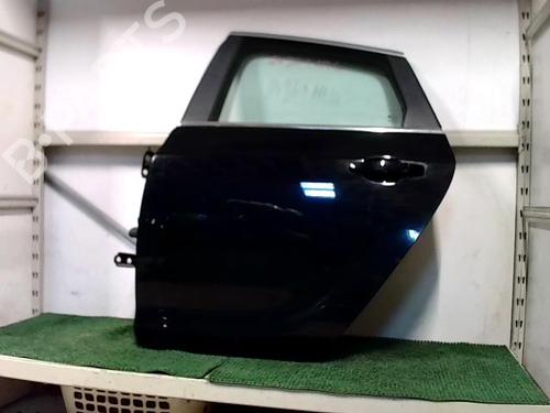 Used Left rear door OPEL ASTRA J (P10) 1.7 CDTI (68) (125 hp) 22696593