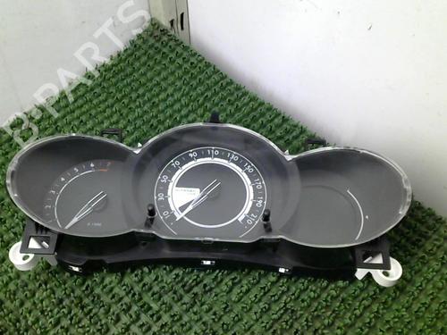 Quadrante CITROËN C3 II (SC_) 1.2 VTi 82 | BP31700473C47 