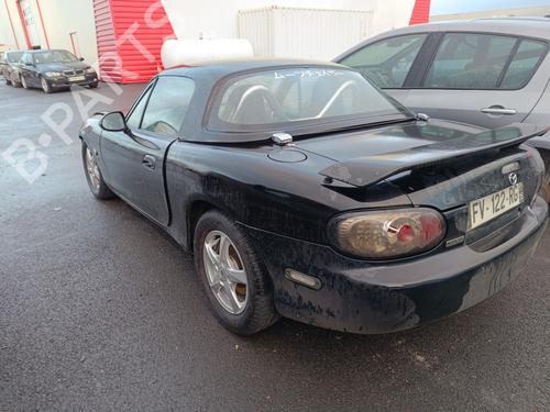 Recambios MAZDA MX-5 II (NB) 1.6 16V (NB6C) 4619021