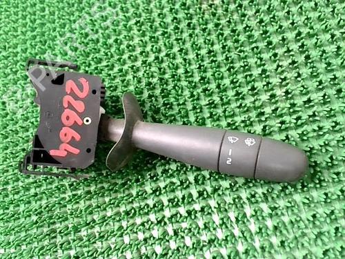 Used Steering column stalk RENAULT TRAFIC II Van (FL) 2.0 dCi 90 (FL0H) (90 hp) 20875036