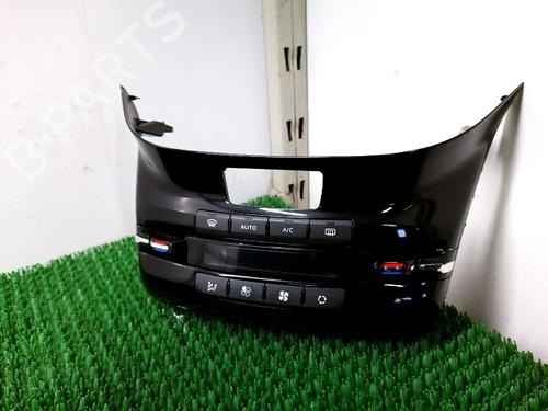 Used Climate control PEUGEOT 2008 I (CU_) 1.6 HDi (92 hp) 32515383