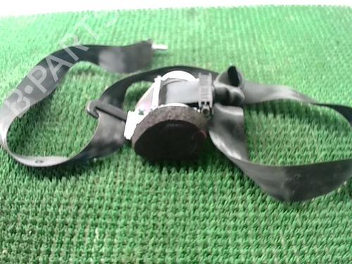 Used Rear left seatbelt Rear left seatbelt 29401829 29401829
