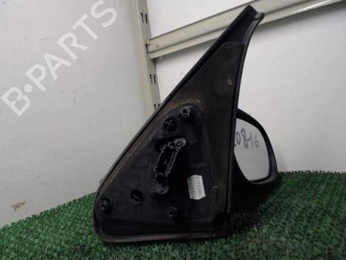 Right mirror RENAULT CLIO II (BB_, CB_) 1.5 dCi (B/CB07) | BP22079843C27 