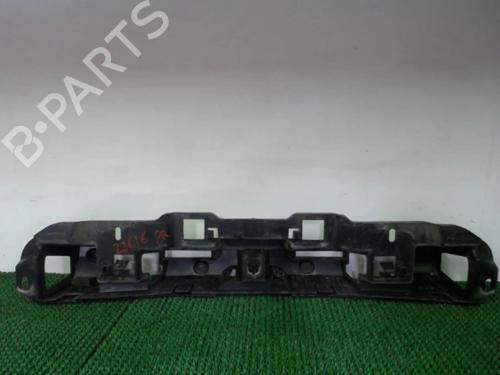 Used Rear bumper bracket CITROËN C3 II (SC_) 1.4 HDi 70 (SC8HZC, SC8HR0, SC8HP4) (68 hp) 22084355