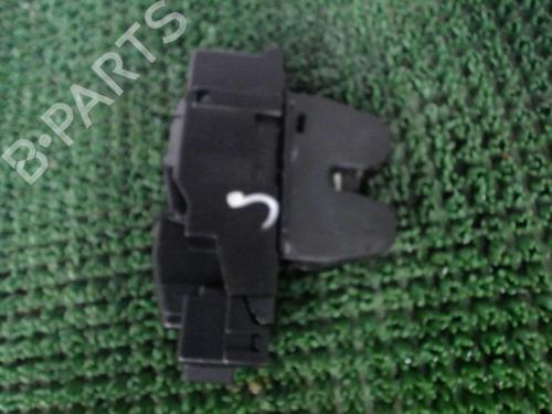 Used Tailgate lock Tailgate lock CITROËN C4 II (NC_) 1.6 HDi 110 (112 hp) 22086316 22086316