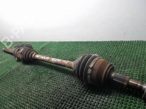 Right front driveshaft CITROËN JUMPER II Van 2.2 HDi 100 | BP22081775M39 