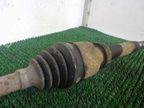Used Right front driveshaft Right front driveshaft FORD TRANSIT Van (FA_ _) 2.0 DI (FAE_, FAF_, FAG_) (86 hp) 22088259 22088259
