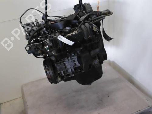 Engine VW POLO (6N2) 1.4 | BP26932270M1 