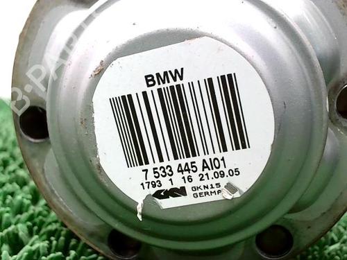 Left rear driveshaft BMW 3 (E90) 320 d | BP22092915M40 