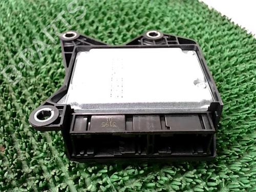 Used ECU airbags ECU airbags CITROËN C3 II (SC_) 1.2 VTi 82 (82 hp) 21491860 21491860