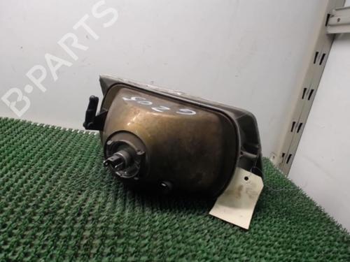 Used Left headlight Left headlight PEUGEOT 205 II (20A/C) 1.4 (68 hp) 22078867 22078867