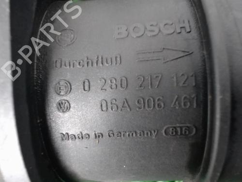 Mass air flow sensor SEAT TOLEDO II (1M2) 1.9 TDI | BP22080875M95 