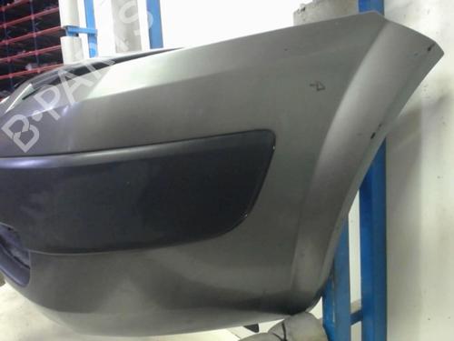 Front bumper RENAULT MEGANE II (BM0/1_, CM0/1_) 1.5 dCi (BM0F, BM0T, BM2B, CM0F, CM0T) | BP22086331C7 