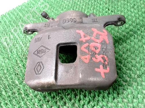 Used Right front brake caliper Right front brake caliper RENAULT SCÉNIC IV (J9_) 1.5 dCi 110 (110 hp) 22892752 22892752