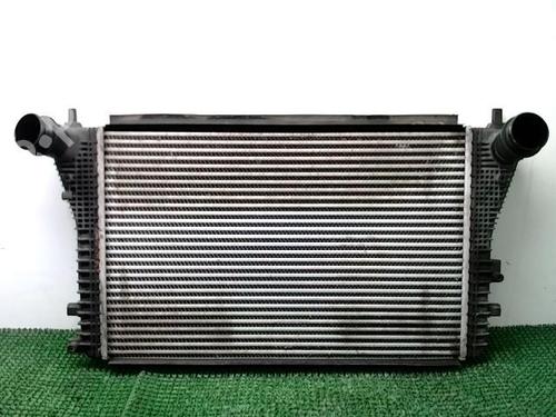 Intercooler VW GOLF VI (5K1) 2.0 TDI | BP22091790M30 