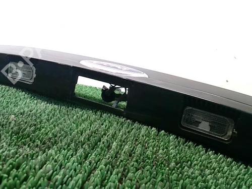 Licence plate light FORD FIESTA VI (CB1, CCN) 1.25 | BP29817061I40