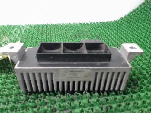 Used Electronic module Electronic module RENAULT MASTER III Van (FV) 2.3 dCi 150 FWD (FV0F, FV03, FV09) (150 hp) 22077314 22077314