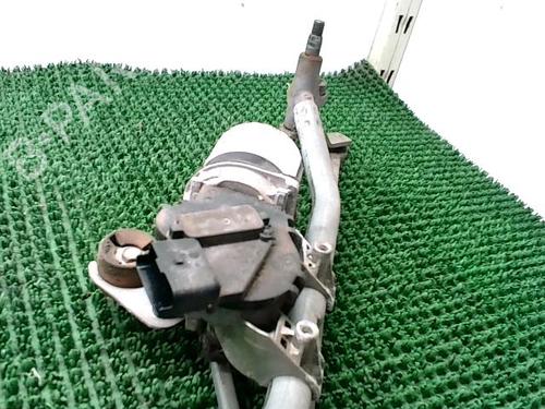 Front wiper motor CITROËN C3 I (FC_, FN_) 1.4 HDi | BP28496859M29