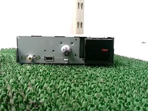 Radio CITROËN C4 II (NC_) 1.6 HDi 110 | BP22089690E6