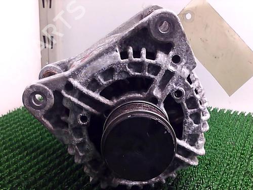 Used Alternator Alternator RENAULT CLIO III (BR0/1, CR0/1) 1.5 dCi (88 hp) 22077279 22077279