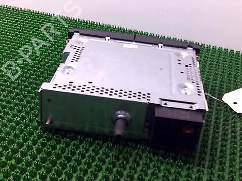 Used Radio Radio CITROËN C3 II (SC_) 1.4 HDi 70 (SC8HZC, SC8HR0, SC8HP4) (68 hp) 22075982 22075982