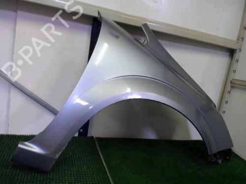 Right front fenders OPEL ZAFIRA / ZAFIRA FAMILY B (A05) 1.9 CDTI (M75) | BP20874508C42 