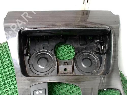 Middle console BMW 5 (F10) 525 d | BP26443438I22  - Image 6