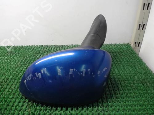 Left mirror FIAT GRANDE PUNTO (199_) 1.3 D Multijet (199.AXD11, 199.AXD1A, 199.AXD1B,... | BP22081031C26 