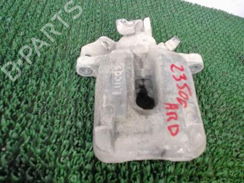 Used Right rear brake caliper PEUGEOT 208 I (CA_, CC_) 1.6 BlueHDi 100 (100 hp) 22087713