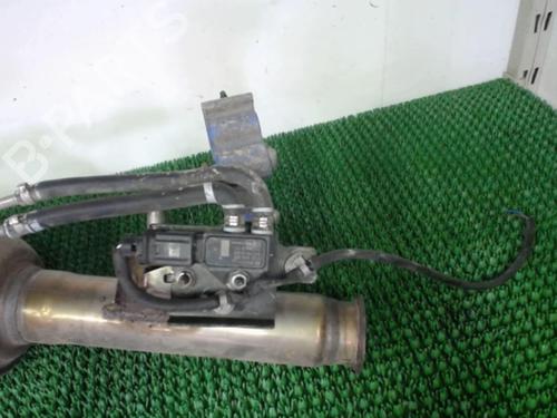 Particulate filter PEUGEOT 508 SW I (8E_) 1.6 BlueHDi 120 | BP22084360M81 