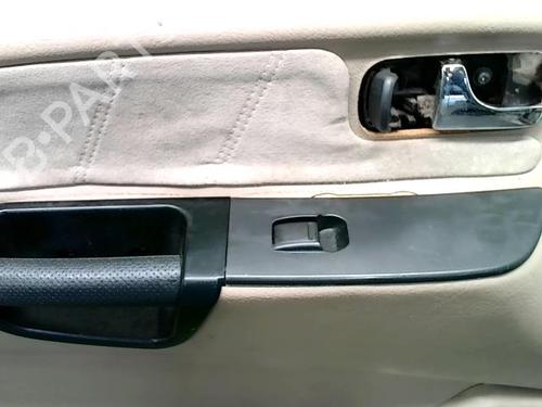 Left front door NISSAN TERRANO II (R20) 3.0 Di 4WD | BP27153497C2 