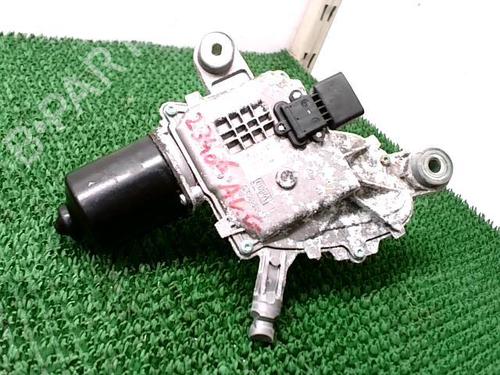 Front wiper motor CITROËN C4 Picasso I MPV (UD_) 1.6 HDi | BP22090720M29 