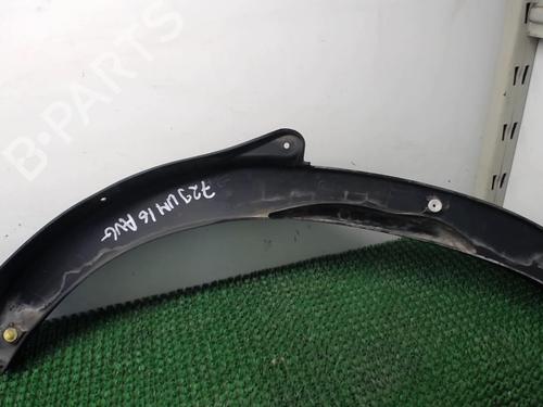 Used Front left wheel arch trim RENAULT MASTER II Van (FD) 2.5 dCi (FD01, FD02, FD21, FD22, FD31, FD32, FD3Y, FD71,... (120 hp) 22081761
