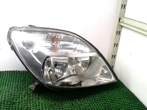 Koplamp rechts RENAULT SCÉNIC I MPV (JA0/1_, FA0_) 1.9 dCi (JA05, JA1F) (102 hp) 28475926