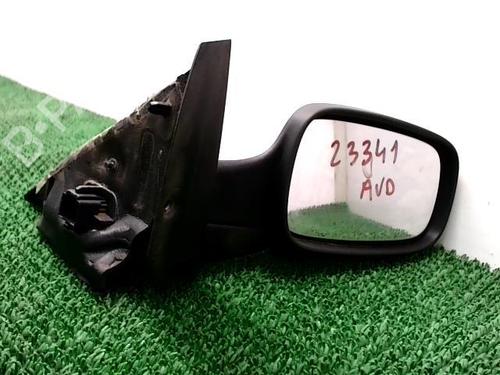 Right mirror RENAULT SCÉNIC II (JM0/1_) 1.9 dCi | BP22088969C27 