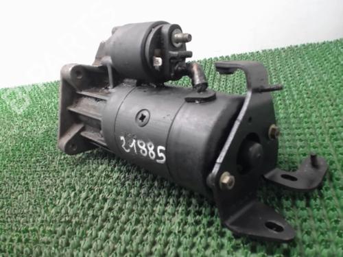 Startmotor RENAULT ESPACE III (JE0_) 2.2 12V TD (JE0E, JE0H, JE0P) (113 hp) 25262104