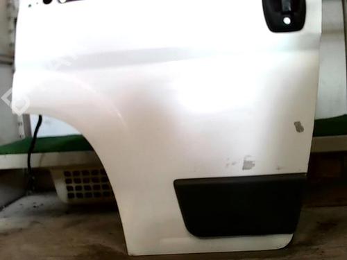Left front door PEUGEOT BOXER Van 2.2 HDi 100 | BP26290179C2
