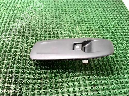 Used Right front window switch PEUGEOT 208 I (CA_, CC_) 1.2 THP 110 (110 hp) 20874858
