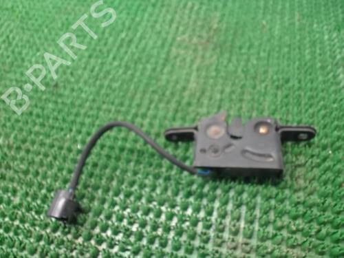 Used Tailgate lock Tailgate lock RENAULT MEGANE III Hatchback (BZ0/1_, B3_) 1.5 dCi (BZ09, BZ0D, BZ1W, BZ29, BZ14) (110 hp) 30326626 30326626